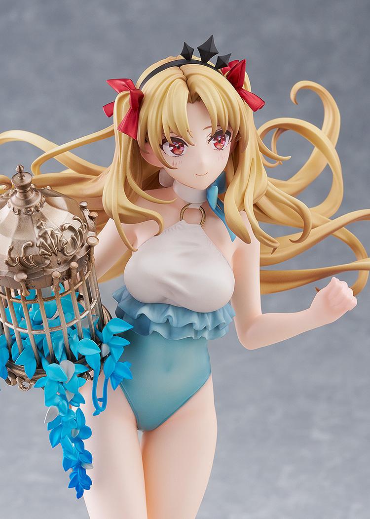 (1/7 Scale Figure) Fate Series Beast / Ereshkigal: 1st Ascension