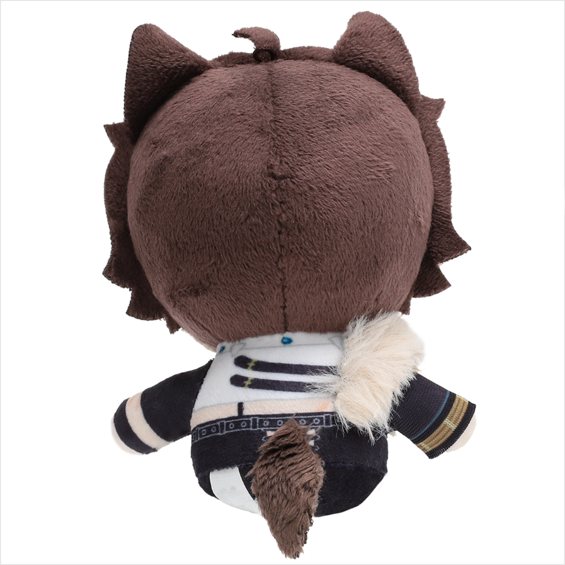 [NU: Carnival] //PreOrder// Plush Keychain / Garu