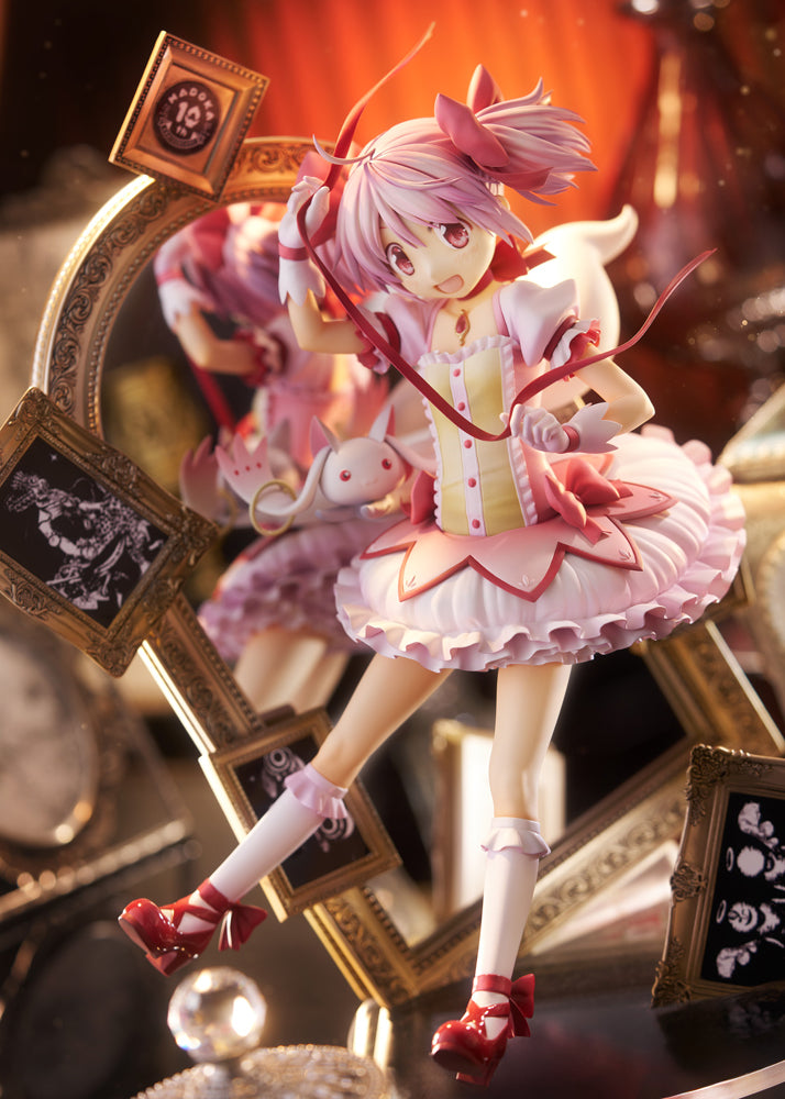 [Puella Magi Madoka Magica] Madoka Kaname 10th Anni ver. - 1/7 Scale Figure