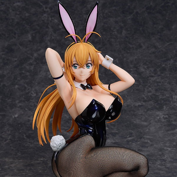 (1/4 Scale Figure) Ikki Tousen Sonsaku Hakufu: Bunny Ver. 2nd
