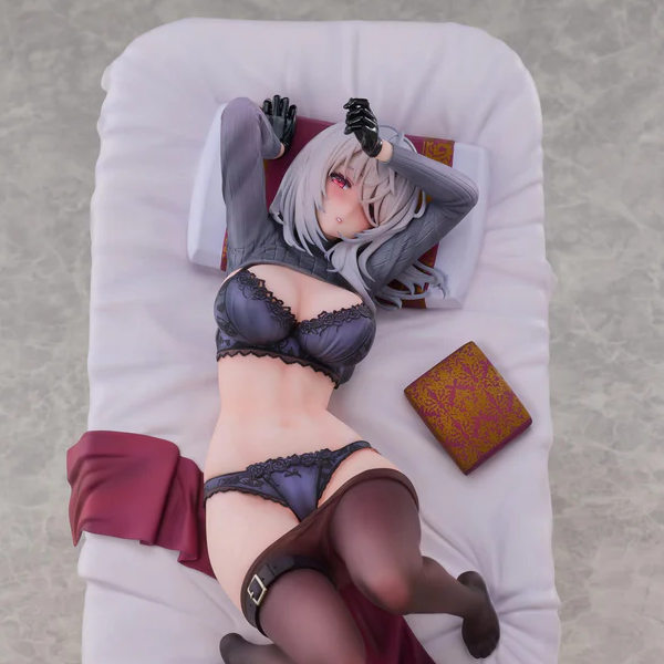 (1/6 Scale Figure) Original Moonlight Night Lenne