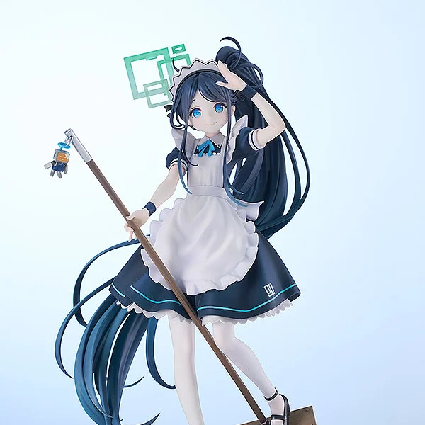 (1/7 Scale Figure) Blue Archive Aris: Maid