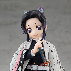 [Demon Slayer: Kimetsu no Yaiba] Shinobu Kocho POP UP PARADE - Figure