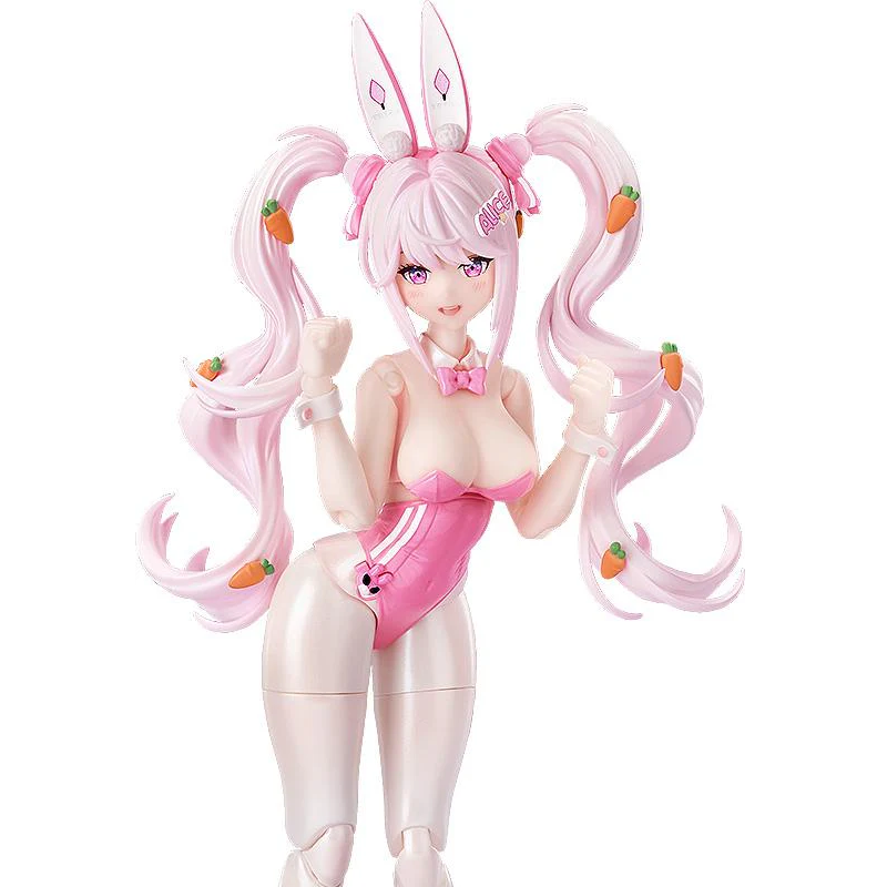 (Non-Scale Figure) GODDESS OF VICTORY: NIKKE Hyper Body Alice: Wonderland Bunny