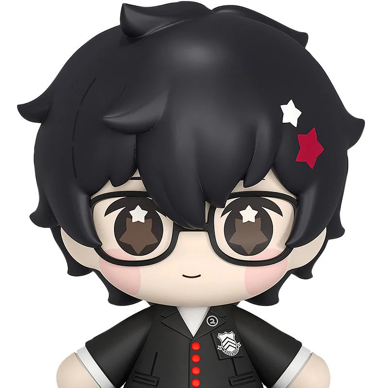 (Magnet) Persona Series Huggy P5R Protagonist
