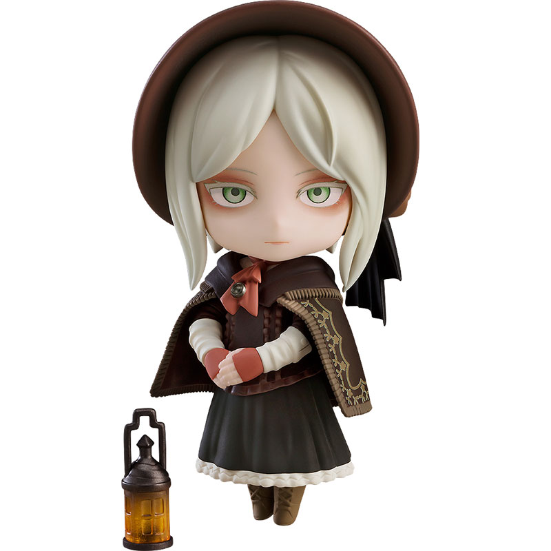 [Bloodborne] The Doll - Nendoroid 1992