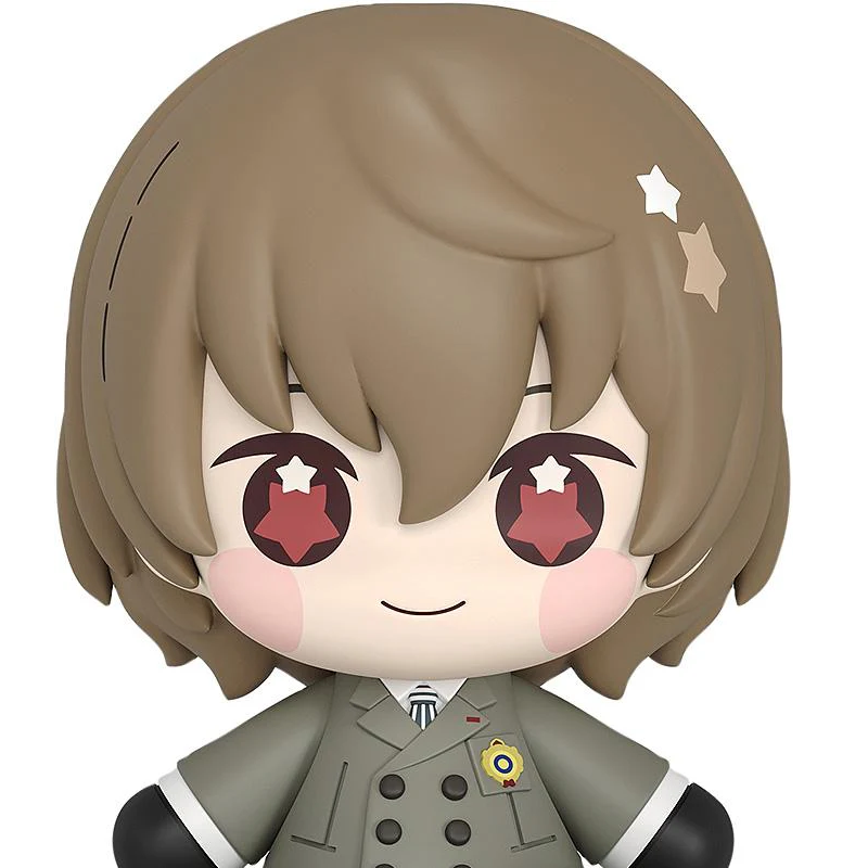 (Magnet) Persona Series Huggy Goro Akechi