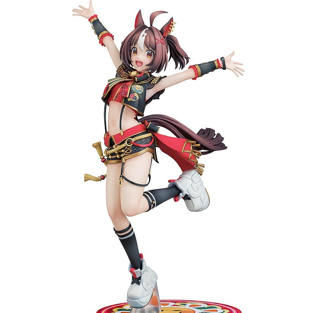 (1/7 Scale Figure) Umamusume: Pretty Derby Gran Alegria