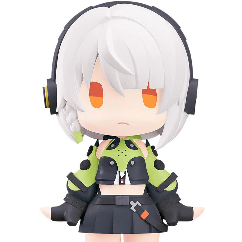 (Non-Scale Figure) Zenless Zone Zero Anby Demara