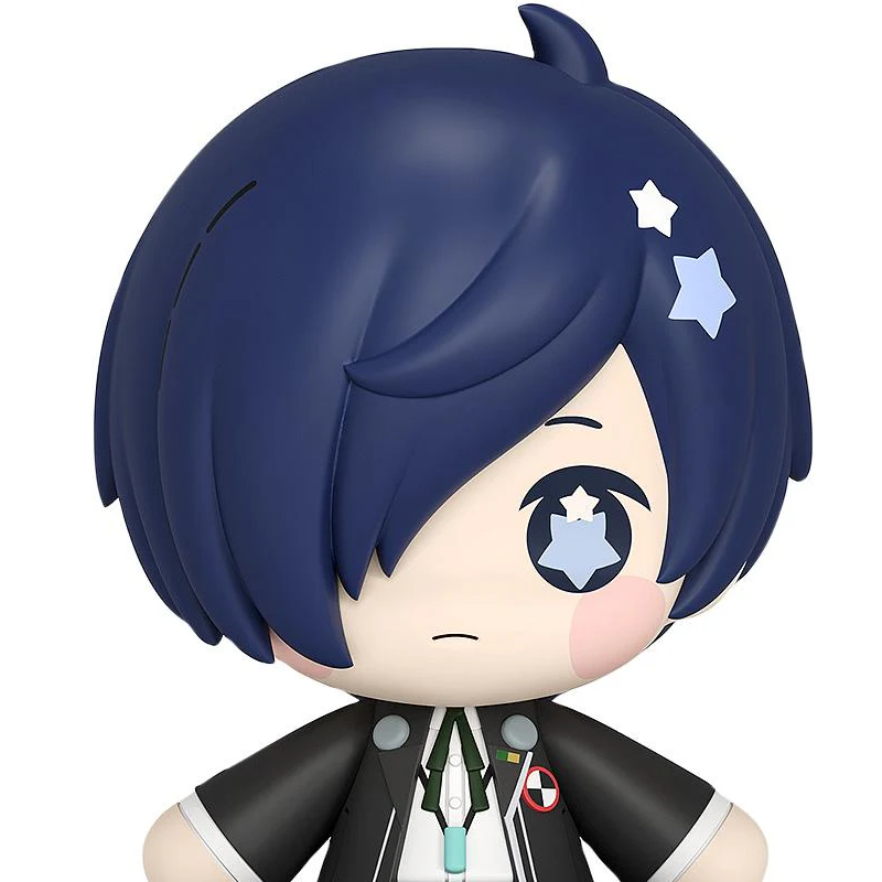 (Magnet) Persona Series Huggy P3R Protagonist