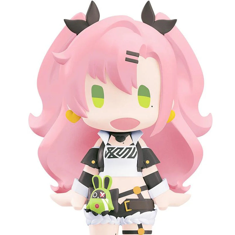 (Non-Scale Figure) Zenless Zone Zero Nicole Demara