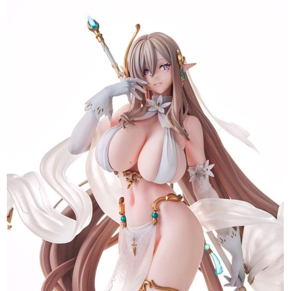 (1/6 Scale Figure) Original Zephere