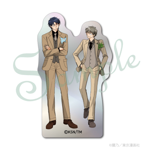 (Goods - Sticker) Cab100 Sticker