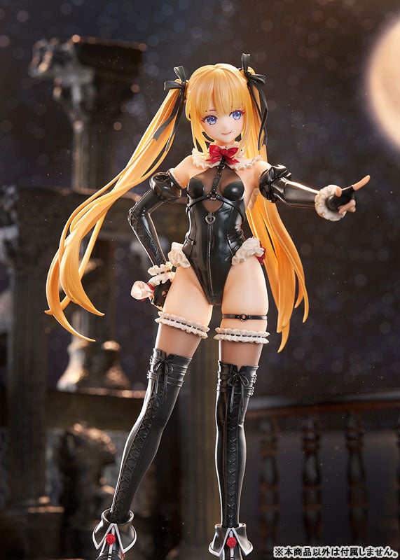 (1/7 Scale Figure) Dead or Alive Marie Rose: Twinkle Rose ver.