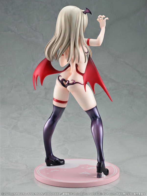 (1/4 Scale Figure) Fate Series Illyasviel von Einzbern: Sweet Devil Ver.