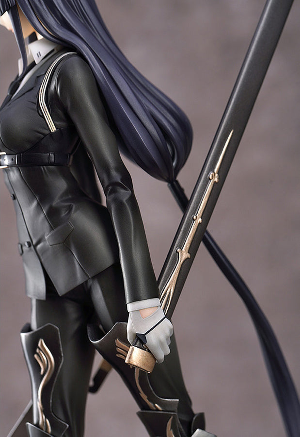 [G.A.D] G.A.D_KARASU – 1/7 Scale Figure
