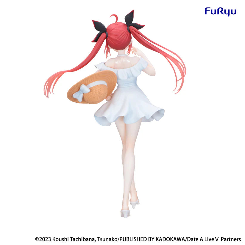 (Non-Scale Figure) Date A Live Kotori Itsuka: Summer Dress