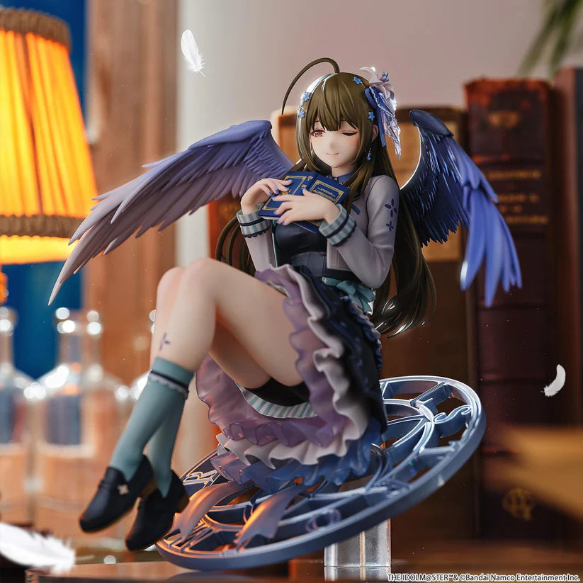 (1/6 Scale Figure) THE IDOLM@STER SHINY COLORS Chiyuki Kuwayama: Gardeanne White Pearl Ver.