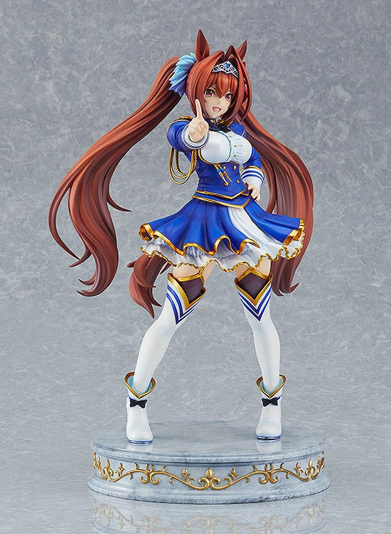 [Uma Musume] Daiwa Scarlet – 1/7 Scale Figure