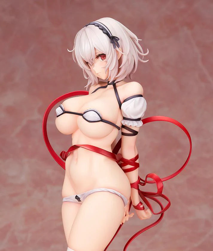 (1/6 Scale Figure) Azur Lane Sirius: Hugging Pillow ver.