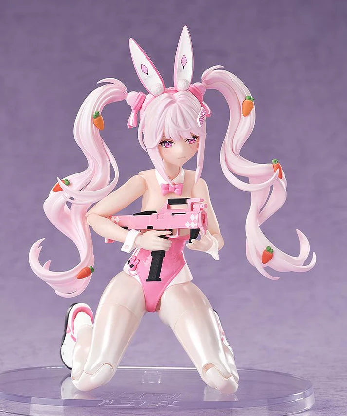 (Non-Scale Figure) GODDESS OF VICTORY: NIKKE Hyper Body Alice: Wonderland Bunny