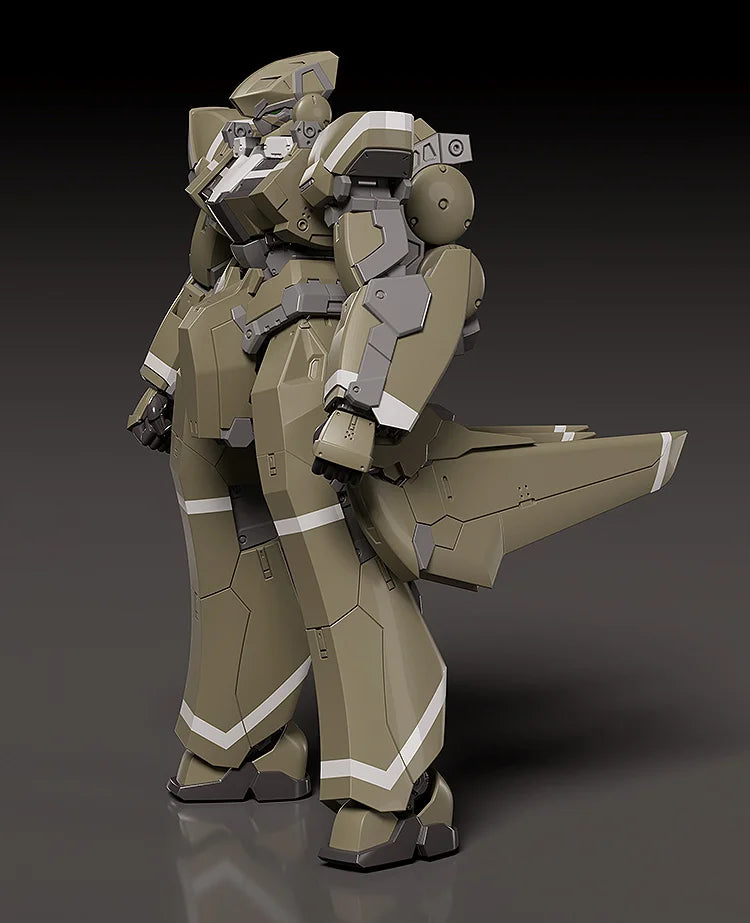 (Moderoid) Aldnoah. Zero Areion