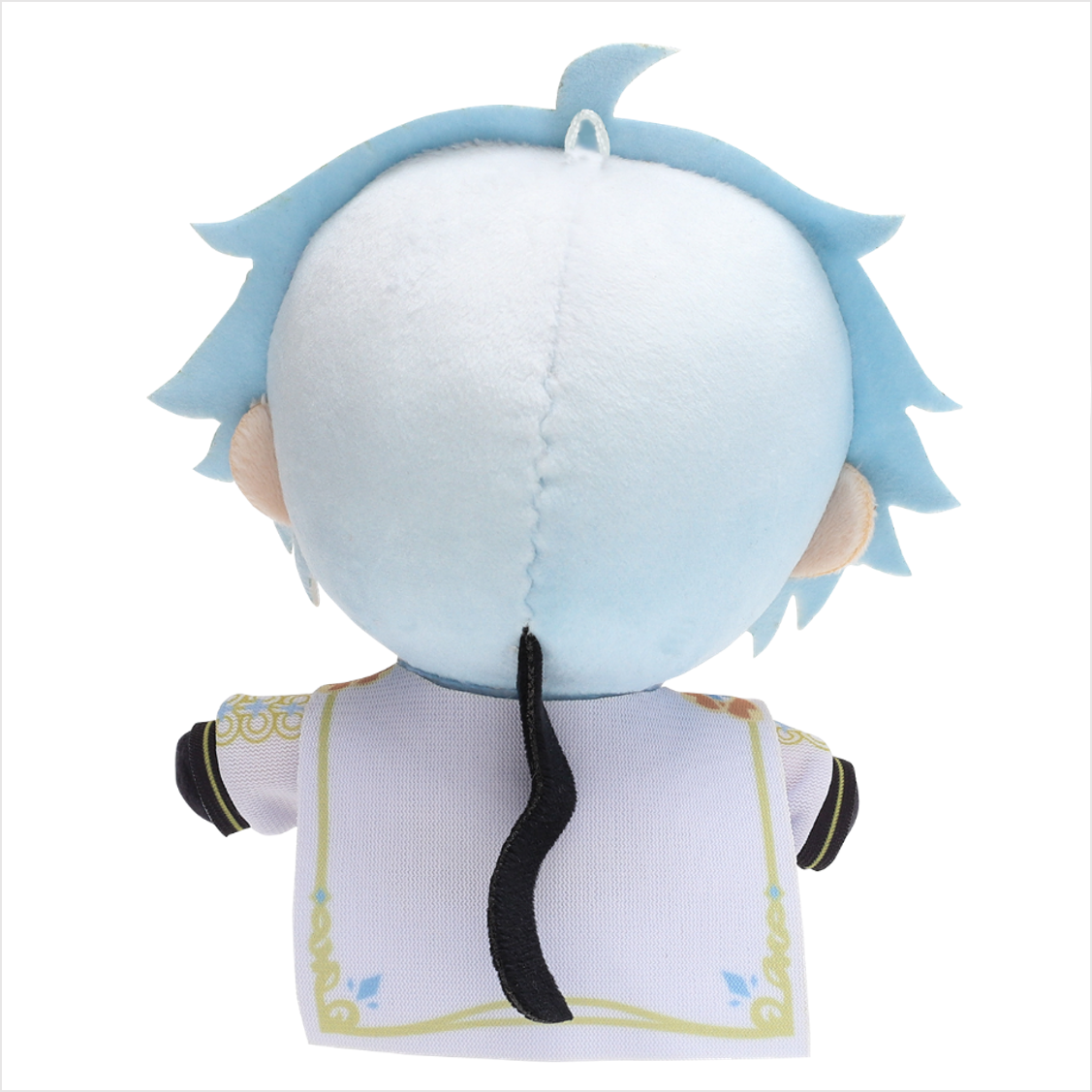 [NU: Carnival] //PreOrder// Plush Keychain / Blade