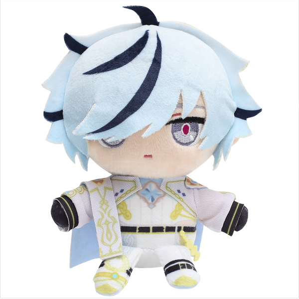nuカーニバル ブレイド　ぬいぐるみ　20cm 骨あり】nu:カーニバル ブレイド 着せ替えぬいぐるみ 20cm