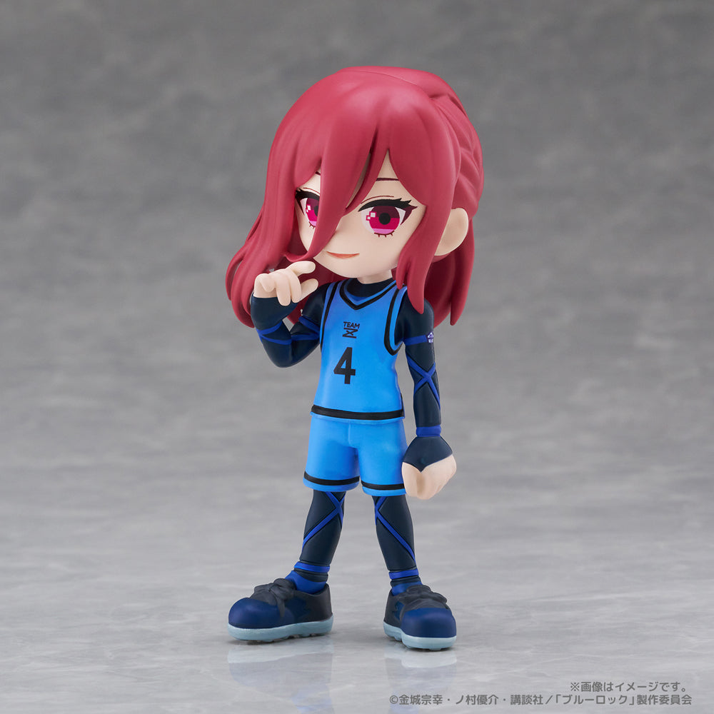 [Blue Lock] PalVerse – Trading Figure (Blind Box -Single)
