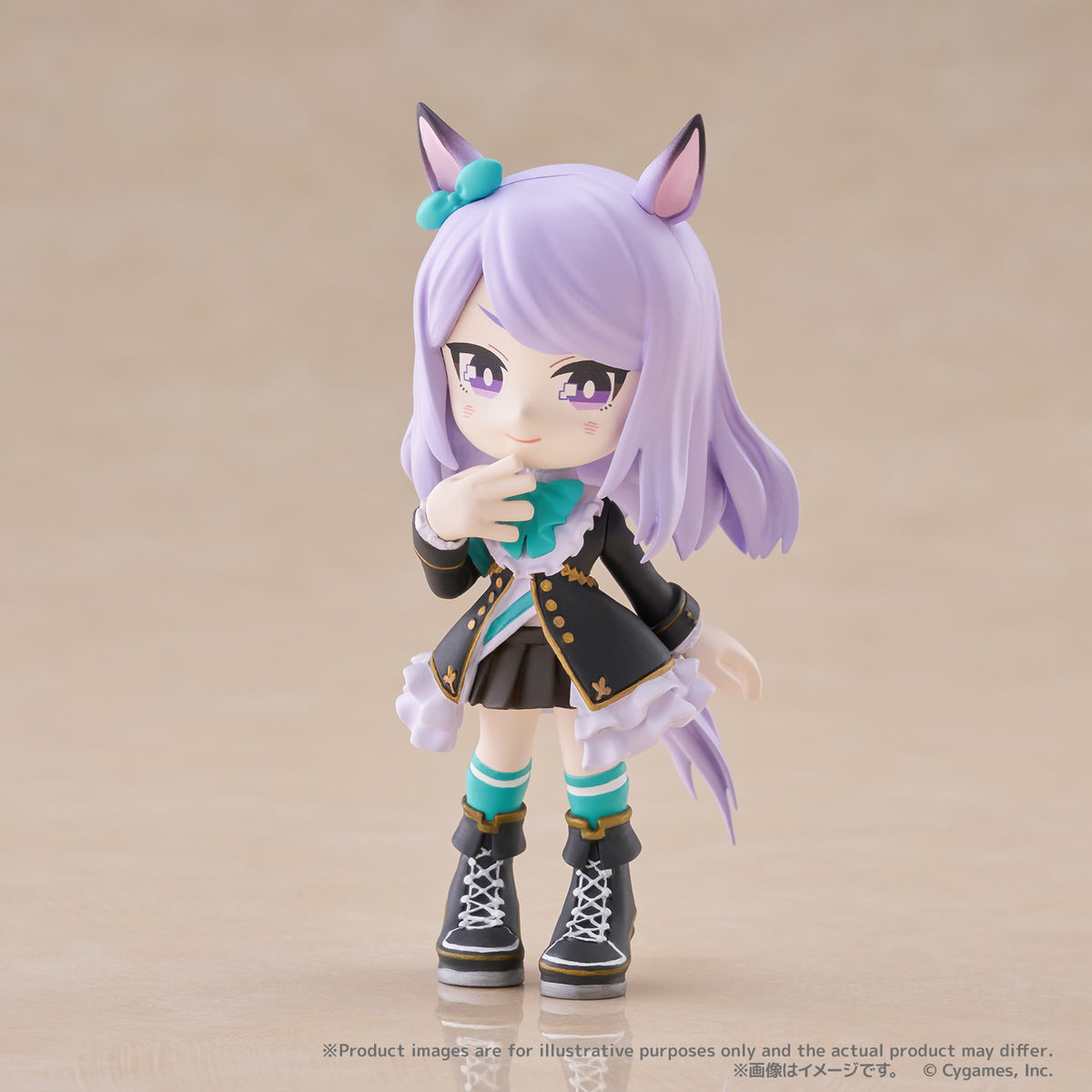 (Non-Scale Figure) Umamusume: Pretty Derby PalVerse Vol. 2 (Blind Box -Single)