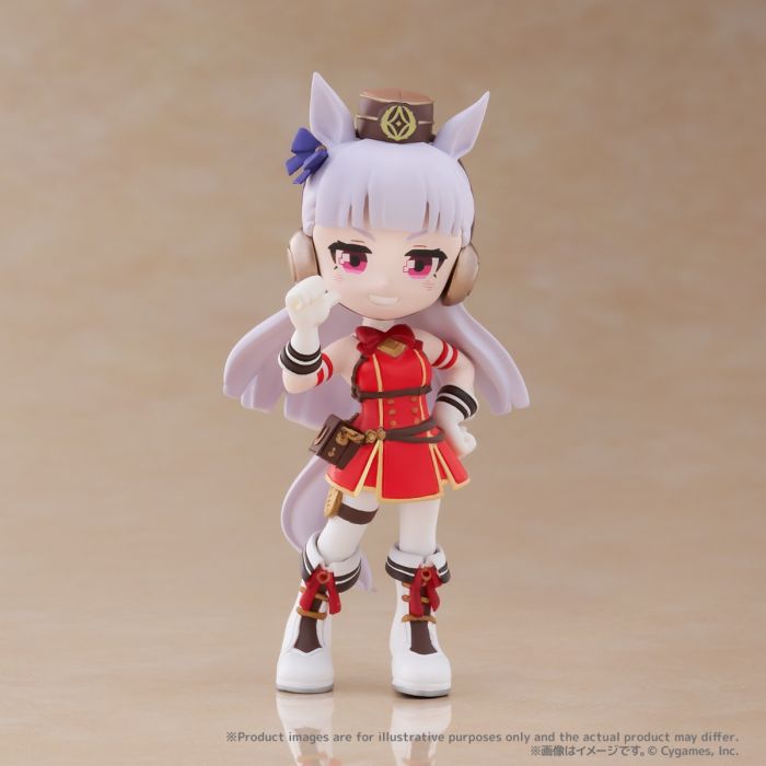 [Umamusume: Pretty Derby] PalVerse – Trading Figure (Blind Box -Single)