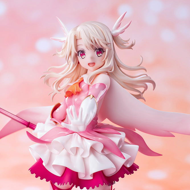 [Fate/kaleid liner Prisma Illya] Licht - The Nameless Girl Illya - 1/7 Scale Figure
