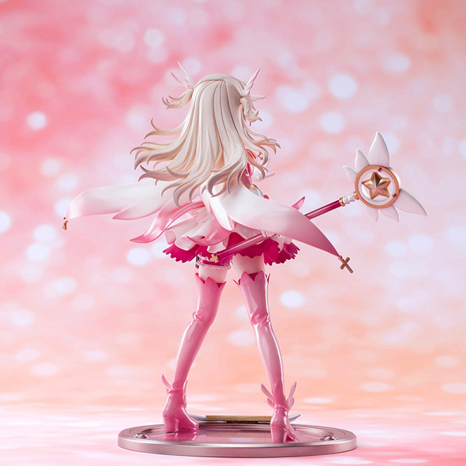 [Fate/kaleid liner Prisma Illya] Licht - The Nameless Girl Illya - 1/7 Scale Figure