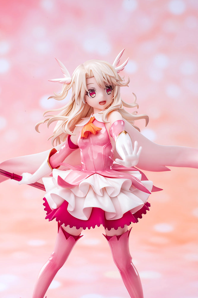[Fate/kaleid liner Prisma Illya] Licht - The Nameless Girl Illya - 1/7 Scale Figure