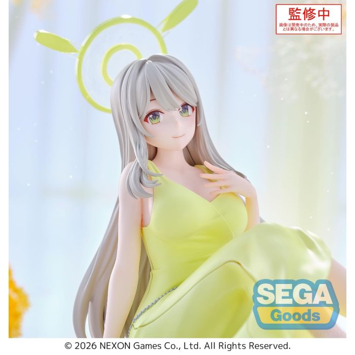 [Blue Archive] Nonomi Yumemirize