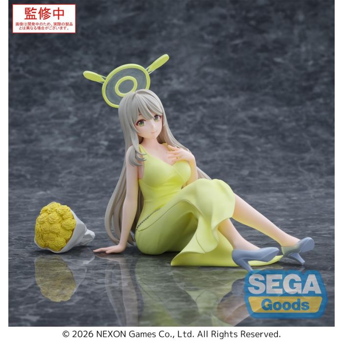 [Blue Archive] Nonomi Yumemirize