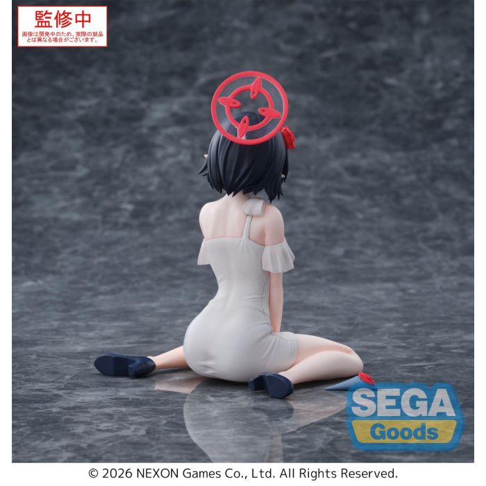 [Blue Archive] Ayane Yumemirize