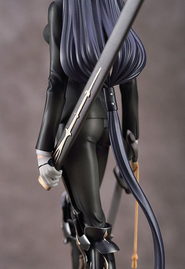 [G.A.D] G.A.D_KARASU – 1/7 Scale Figure