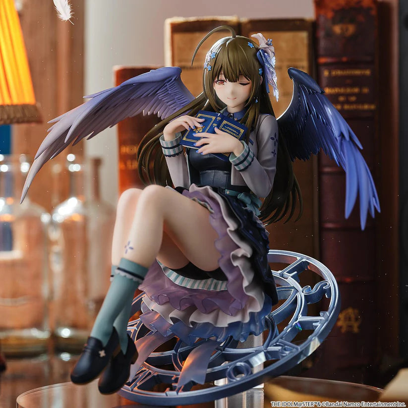 (1/6 Scale Figure) THE IDOLM@STER SHINY COLORS Chiyuki Kuwayama: Gardeanne White Pearl Ver.