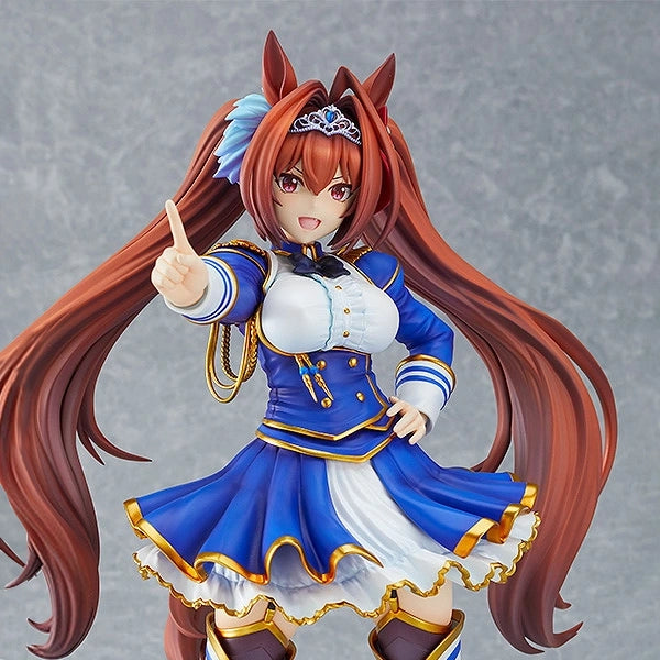 [Uma Musume] Daiwa Scarlet – 1/7 Scale Figure