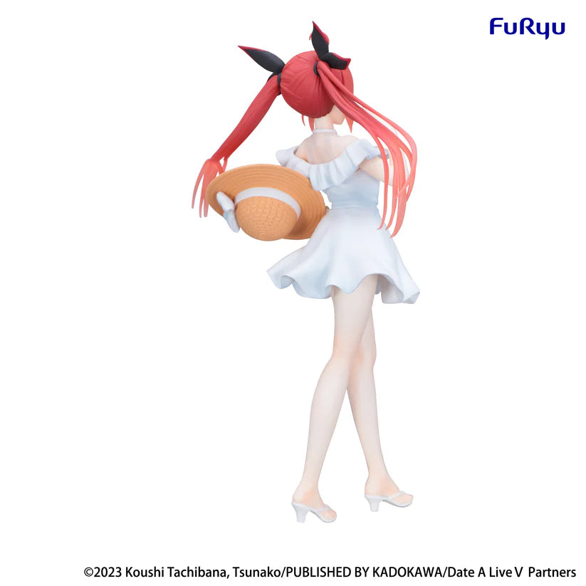 (Non-Scale Figure) Date A Live Kotori Itsuka: Summer Dress