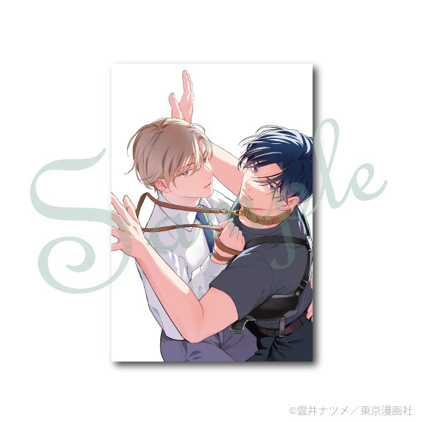 (Goods - Postcard) Cab100 Postcard