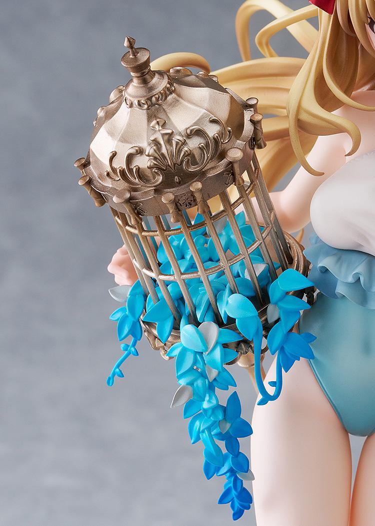 (1/7 Scale Figure) Fate Series Beast / Ereshkigal: 1st Ascension