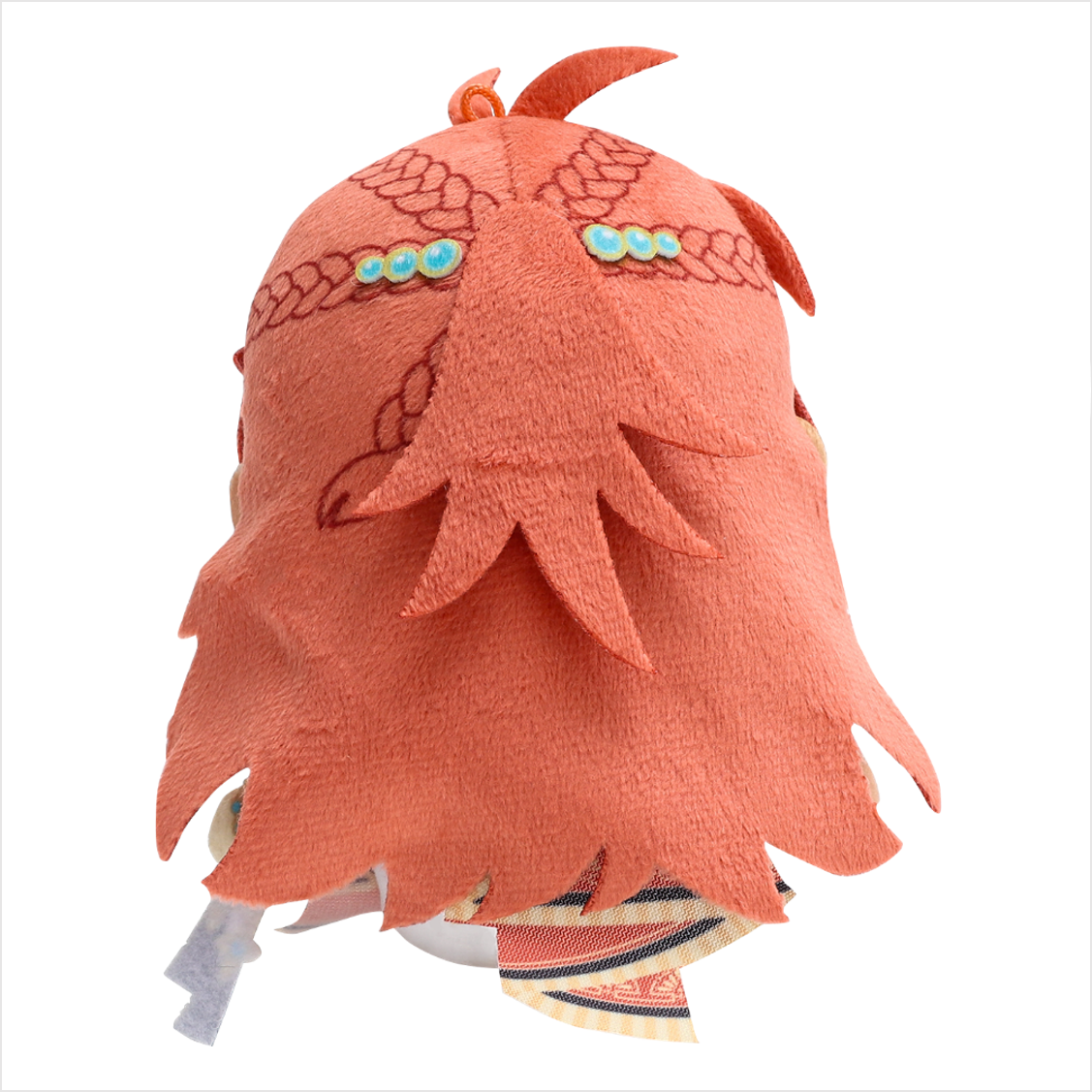 [NU: Carnival] //PreOrder// Plush Keychain / Dante