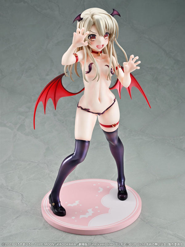 (1/4 Scale Figure) Fate Series Illyasviel von Einzbern: Sweet Devil Ver.