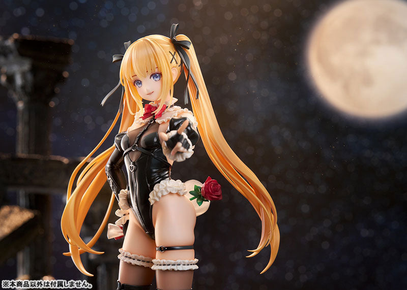 (1/7 Scale Figure) Dead or Alive Marie Rose: Twinkle Rose ver.