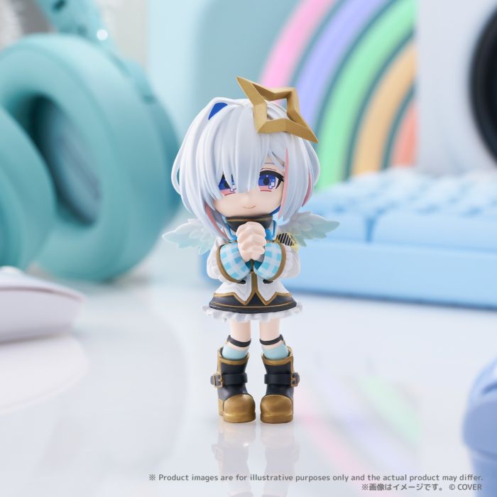 [hololive production] PalVerse – Trading Figure (Blind Box -Single)