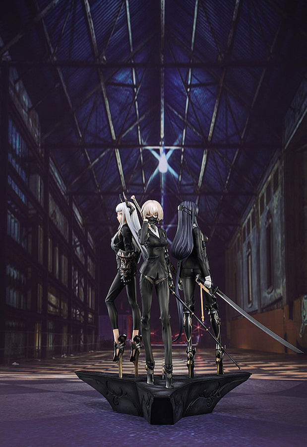 [G.A.D] G.A.D_INU – 1/7 Scale Figure