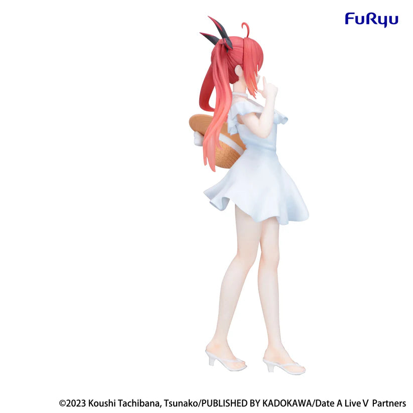 (Non-Scale Figure) Date A Live Kotori Itsuka: Summer Dress