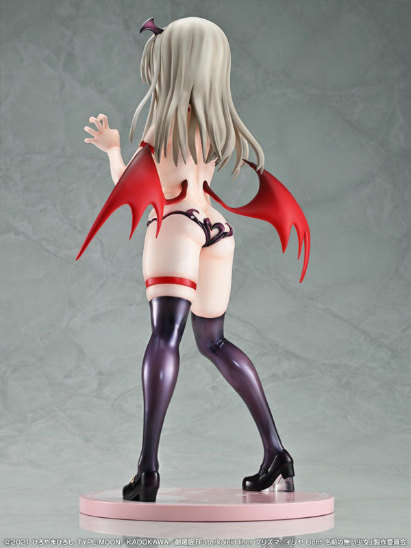 (1/4 Scale Figure) Fate Series Illyasviel von Einzbern: Sweet Devil Ver.
